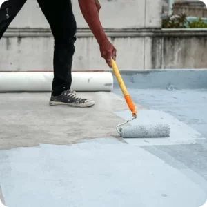 Balcony restoration and waterproofing in Fort Lauderdale