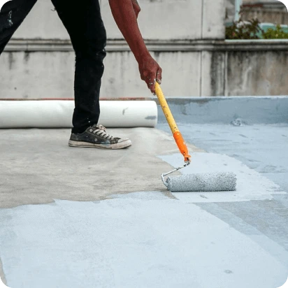 Balcony restoration and waterproofing in Fort Lauderdale